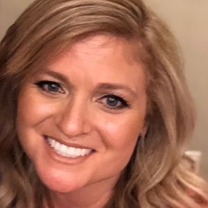 Meet your Posher, Chrystal